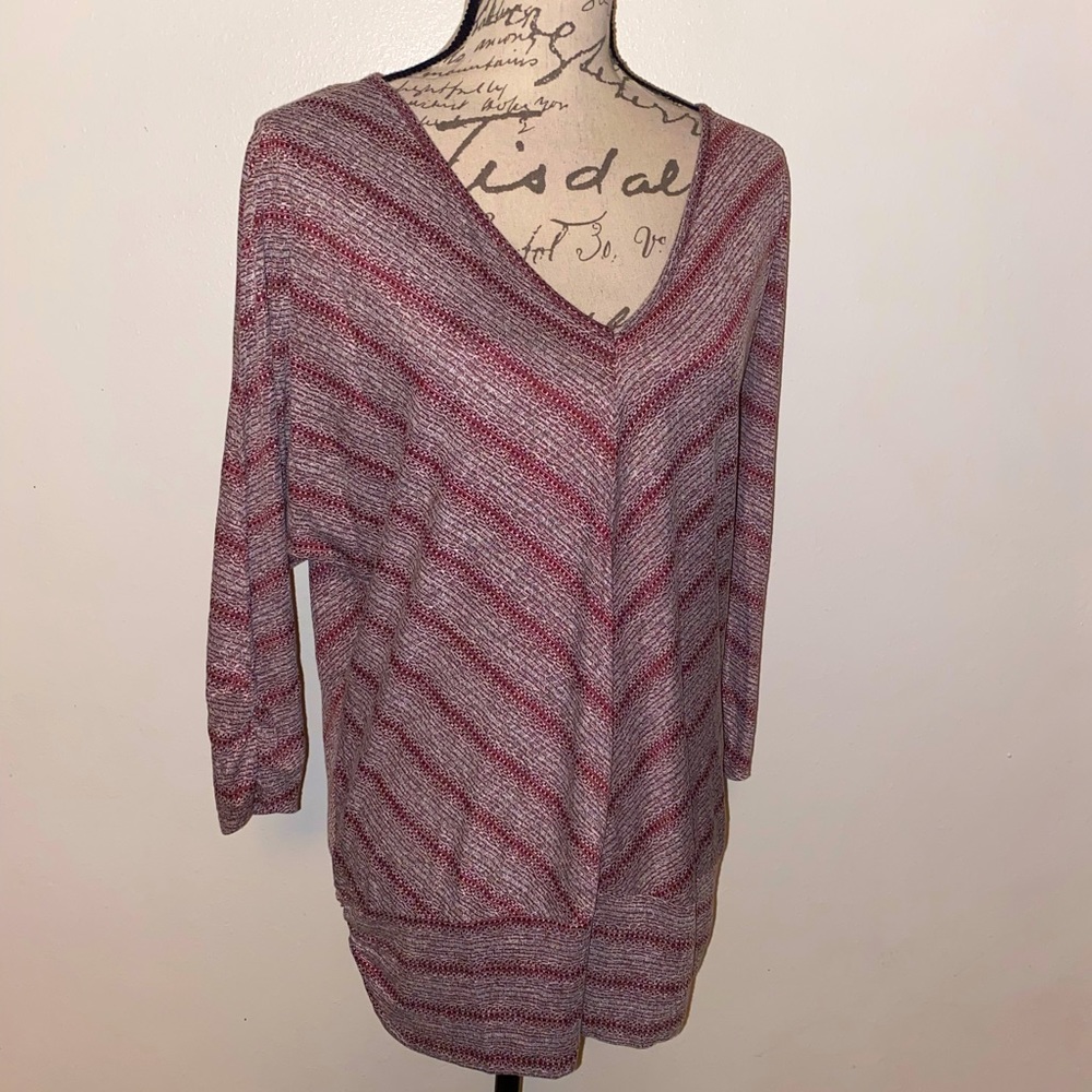 🍂NWOT Apt.9 Top🍂